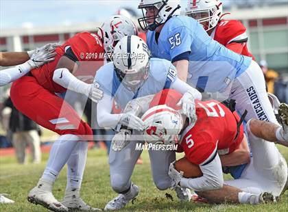 Thumbnail 1 in Shawnee @ Lenape photogallery.