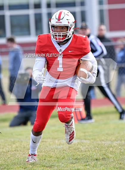 Thumbnail 1 in Shawnee @ Lenape photogallery.