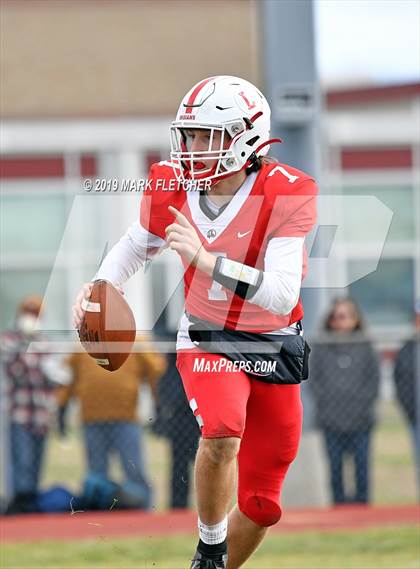 Thumbnail 1 in Shawnee @ Lenape photogallery.