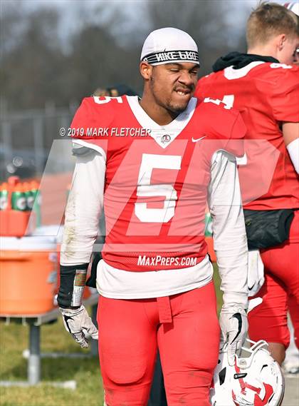 Thumbnail 3 in Shawnee @ Lenape photogallery.
