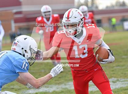 Thumbnail 2 in Shawnee @ Lenape photogallery.