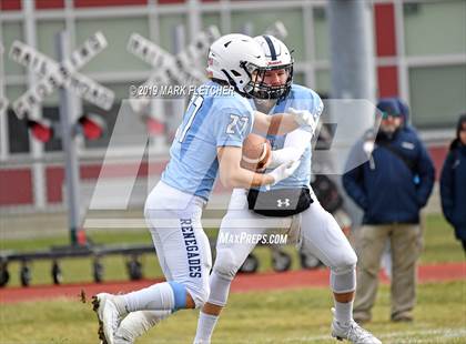 Thumbnail 3 in Shawnee @ Lenape photogallery.