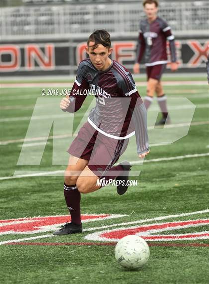 Thumbnail 1 in Lee [Robert E.] vs Cinco Ranch (Austin Lakes Elite Showcase) photogallery.