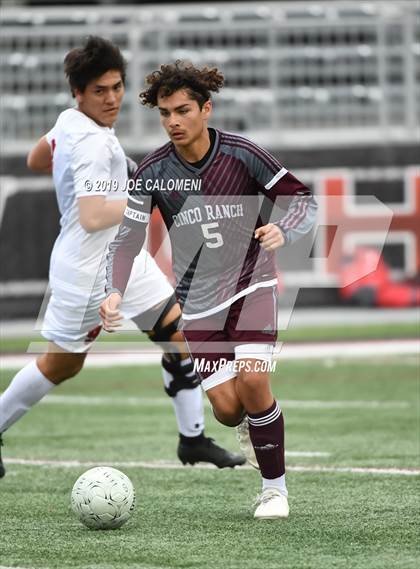 Thumbnail 1 in Lee [Robert E.] vs Cinco Ranch (Austin Lakes Elite Showcase) photogallery.