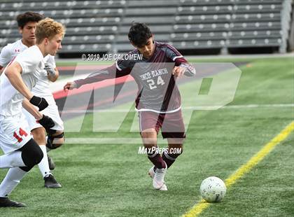 Thumbnail 1 in Lee [Robert E.] vs Cinco Ranch (Austin Lakes Elite Showcase) photogallery.