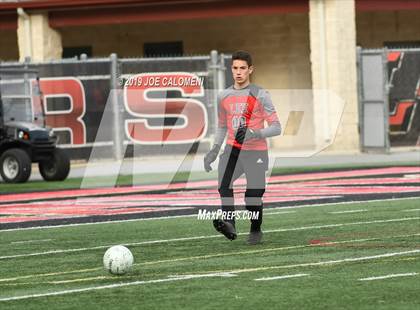 Thumbnail 1 in Lee [Robert E.] vs Cinco Ranch (Austin Lakes Elite Showcase) photogallery.
