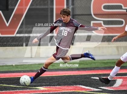 Thumbnail 3 in Lee [Robert E.] vs Cinco Ranch (Austin Lakes Elite Showcase) photogallery.