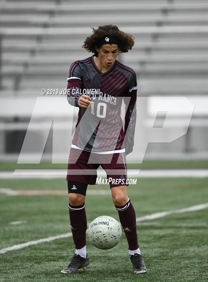 Thumbnail 2 in Lee [Robert E.] vs Cinco Ranch (Austin Lakes Elite Showcase) photogallery.