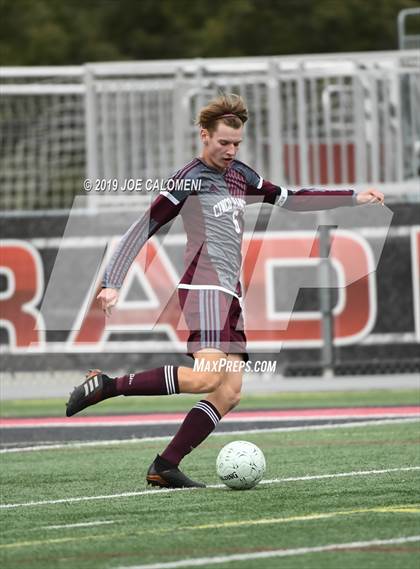 Thumbnail 2 in Lee [Robert E.] vs Cinco Ranch (Austin Lakes Elite Showcase) photogallery.