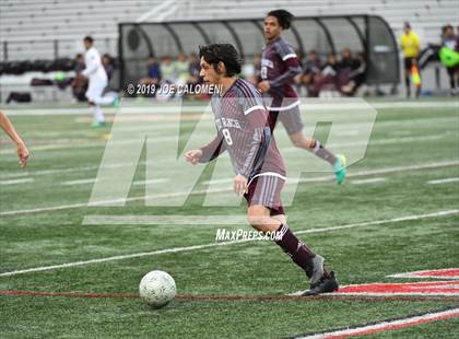 Thumbnail 1 in Lee [Robert E.] vs Cinco Ranch (Austin Lakes Elite Showcase) photogallery.