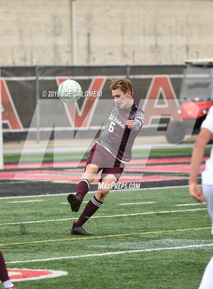 Thumbnail 1 in Lee [Robert E.] vs Cinco Ranch (Austin Lakes Elite Showcase) photogallery.