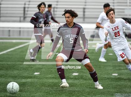Thumbnail 3 in Lee [Robert E.] vs Cinco Ranch (Austin Lakes Elite Showcase) photogallery.