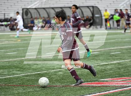 Thumbnail 3 in Lee [Robert E.] vs Cinco Ranch (Austin Lakes Elite Showcase) photogallery.