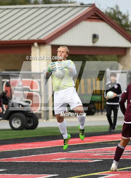 Thumbnail 3 in Lee [Robert E.] vs Cinco Ranch (Austin Lakes Elite Showcase) photogallery.