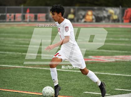 Thumbnail 1 in Lee [Robert E.] vs Cinco Ranch (Austin Lakes Elite Showcase) photogallery.