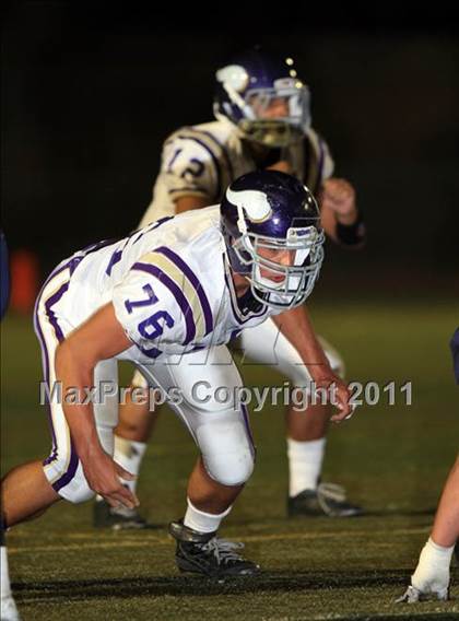 Thumbnail 1 in Loyola vs. Valencia photogallery.
