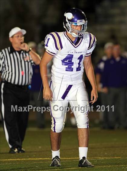 Thumbnail 1 in Loyola vs. Valencia photogallery.