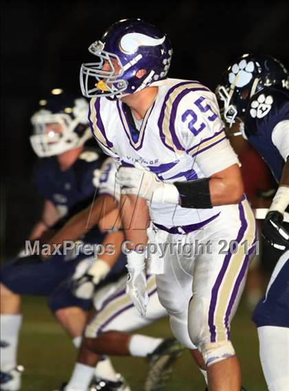 Thumbnail 1 in Loyola vs. Valencia photogallery.
