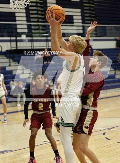 Thumbnail 3 in Logan @ Ridgeline photogallery.