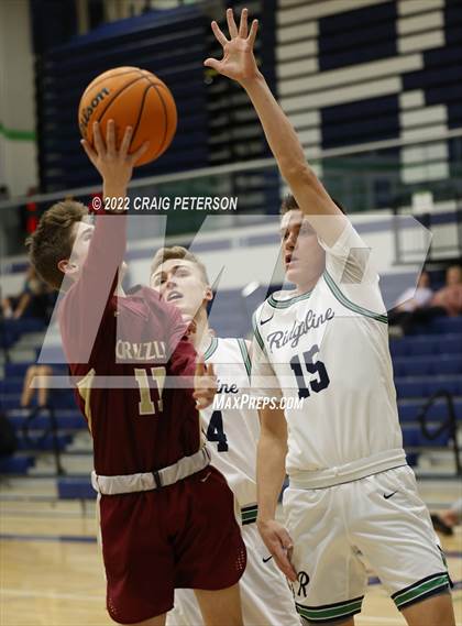 Thumbnail 2 in Logan @ Ridgeline photogallery.
