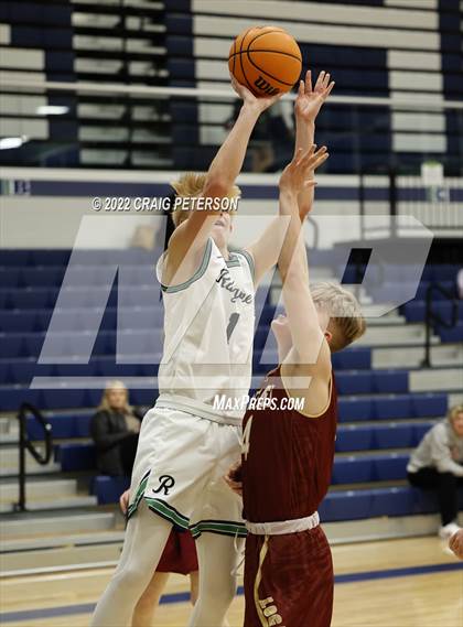 Thumbnail 3 in Logan @ Ridgeline photogallery.