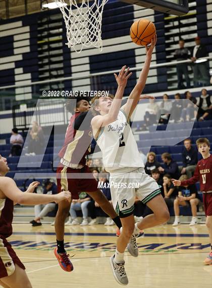 Thumbnail 3 in Logan @ Ridgeline photogallery.