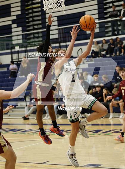 Thumbnail 2 in Logan @ Ridgeline photogallery.