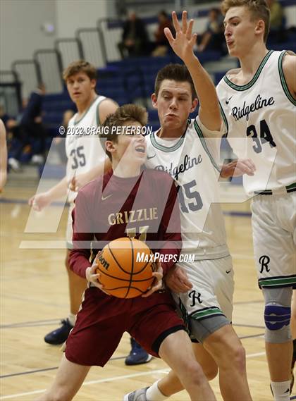 Thumbnail 1 in Logan @ Ridgeline photogallery.
