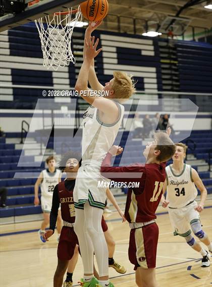 Thumbnail 1 in Logan @ Ridgeline photogallery.