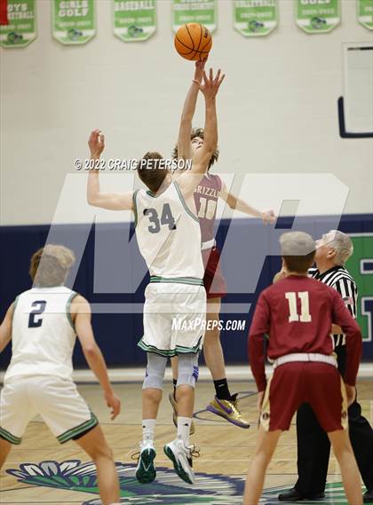 Thumbnail 2 in Logan @ Ridgeline photogallery.
