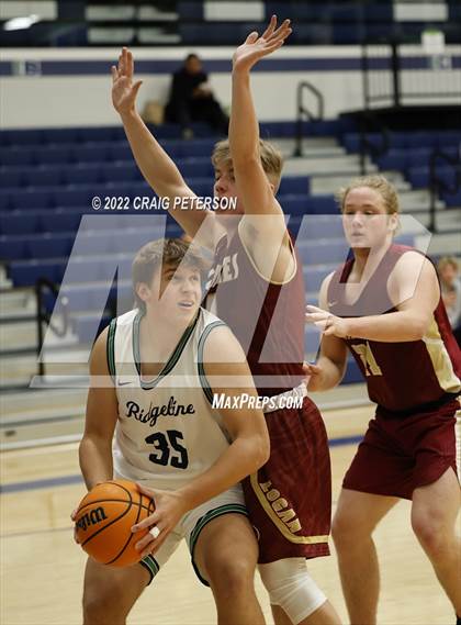Thumbnail 3 in Logan @ Ridgeline photogallery.