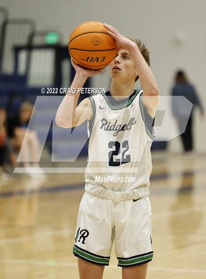 Thumbnail 2 in Logan @ Ridgeline photogallery.