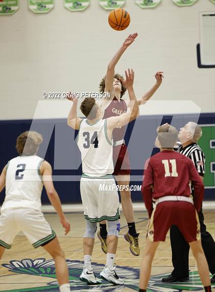 Thumbnail 1 in Logan @ Ridgeline photogallery.