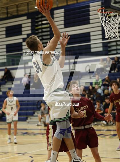 Thumbnail 3 in Logan @ Ridgeline photogallery.