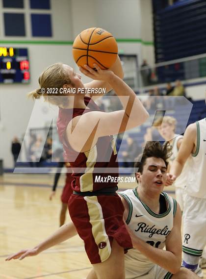 Thumbnail 1 in Logan @ Ridgeline photogallery.