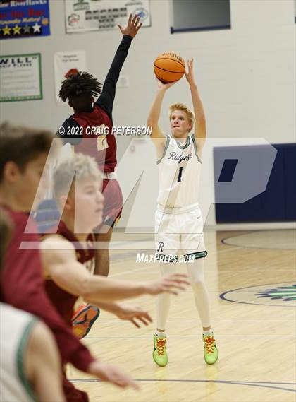 Thumbnail 3 in Logan @ Ridgeline photogallery.