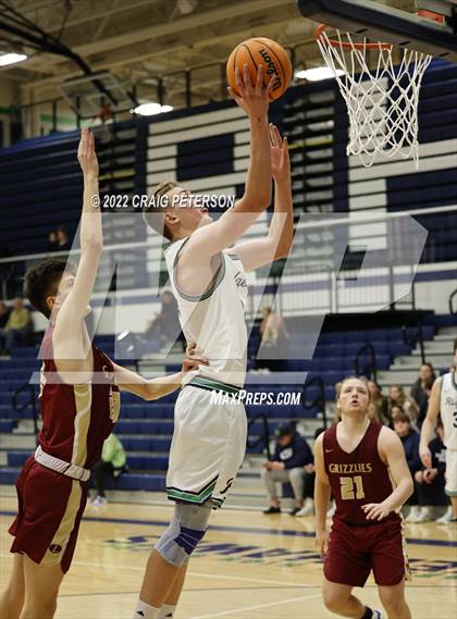 Thumbnail 1 in Logan @ Ridgeline photogallery.