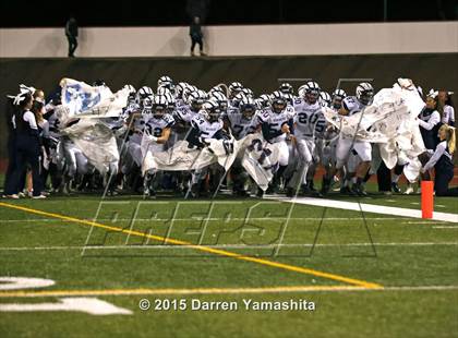 Thumbnail 2 in Aptos vs. Hillsdale (CIF CCS D4 Final) photogallery.