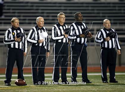 Thumbnail 2 in Aptos vs. Hillsdale (CIF CCS D4 Final) photogallery.