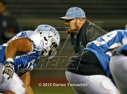 Thumbnail 2 in Aptos vs. Hillsdale (CIF CCS D4 Final) photogallery.