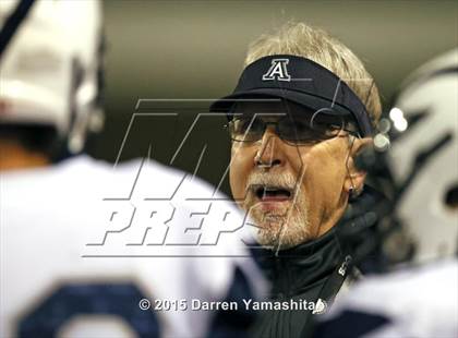 Thumbnail 2 in Aptos vs. Hillsdale (CIF CCS D4 Final) photogallery.