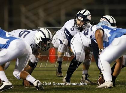 Thumbnail 2 in Aptos vs. Hillsdale (CIF CCS D4 Final) photogallery.
