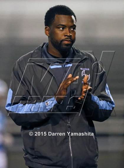 Thumbnail 2 in Aptos vs. Hillsdale (CIF CCS D4 Final) photogallery.