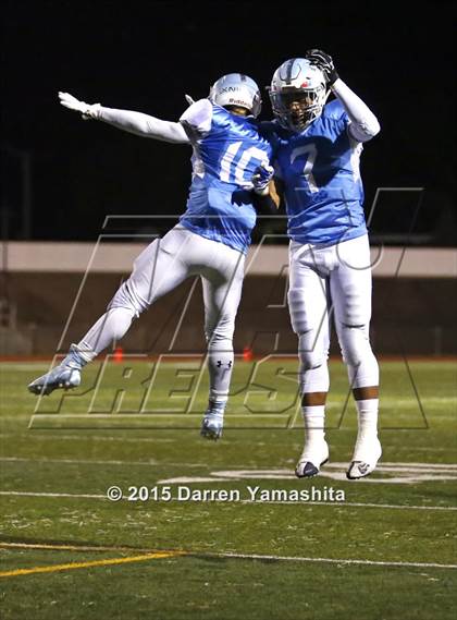 Thumbnail 3 in Aptos vs. Hillsdale (CIF CCS D4 Final) photogallery.