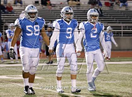 Thumbnail 1 in Aptos vs. Hillsdale (CIF CCS D4 Final) photogallery.