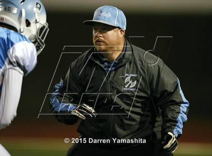 Thumbnail 1 in Aptos vs. Hillsdale (CIF CCS D4 Final) photogallery.