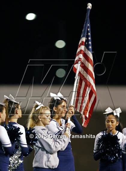 Thumbnail 3 in Aptos vs. Hillsdale (CIF CCS D4 Final) photogallery.