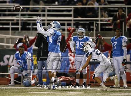 Thumbnail 1 in Aptos vs. Hillsdale (CIF CCS D4 Final) photogallery.