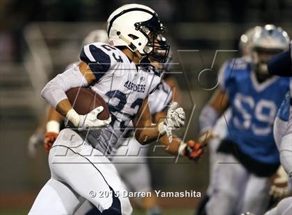 Thumbnail 3 in Aptos vs. Hillsdale (CIF CCS D4 Final) photogallery.
