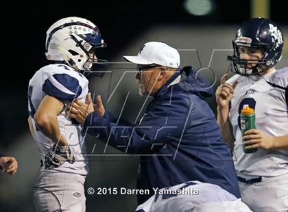 Thumbnail 3 in Aptos vs. Hillsdale (CIF CCS D4 Final) photogallery.